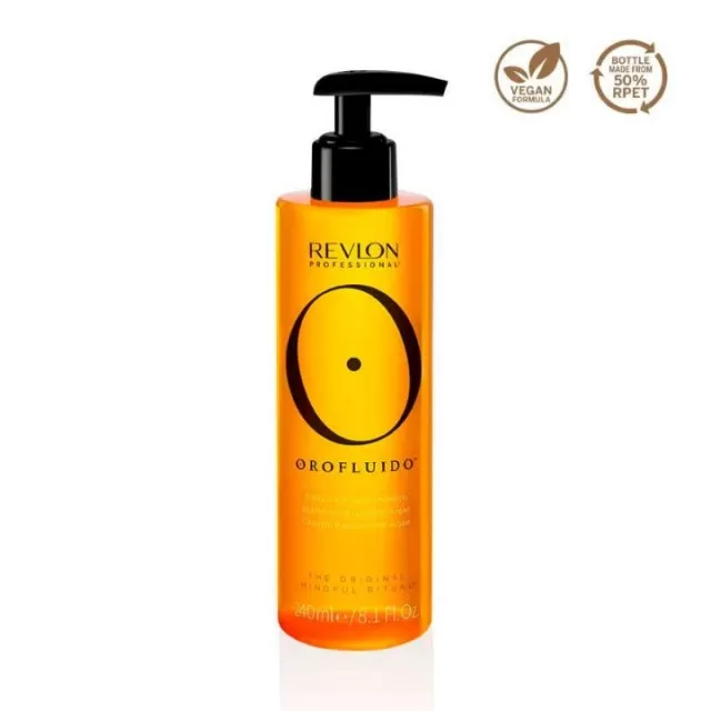 REVLON OROFLUIDO ŠAMPON 240ML