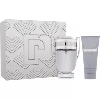 PACO RABANNE INVICTUS PROMO SET za muškarce