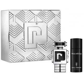 PACO RABANNE PHANTOM PROMO SET za muškarce