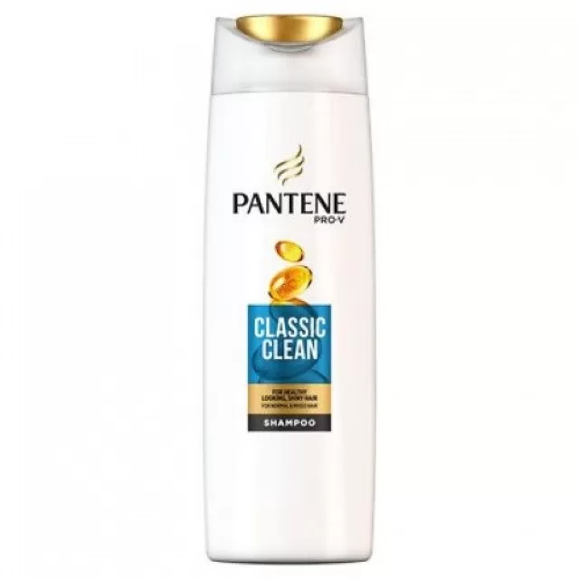 PANTENE ŠAMPON CLASSIC CLEAN 360ML