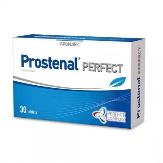PROSTENAL PERFECT TABLETE A30