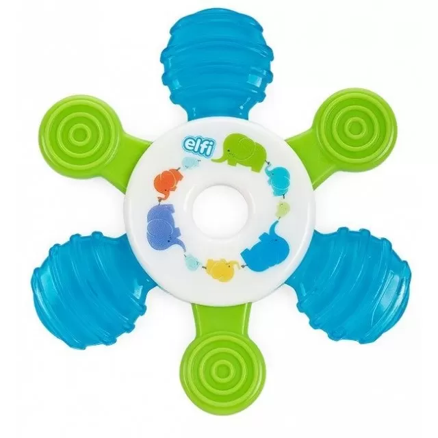 ELFI VODENA GLODALICA SLONČE