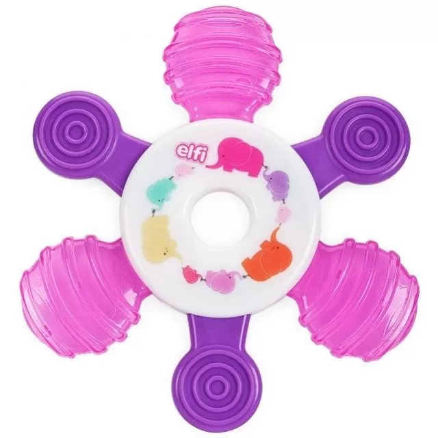 ELFI VODENA GLODALICA SLONČE