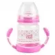 ELFI ŠOLJA SA SILIKONSKIM PISKOM TRENDY BABY 275ML