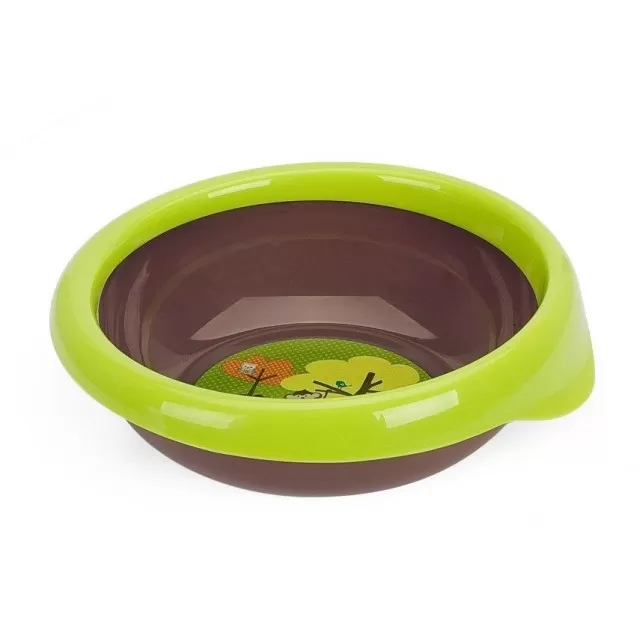 ELFI ČINIJA OKRUGLA RK55