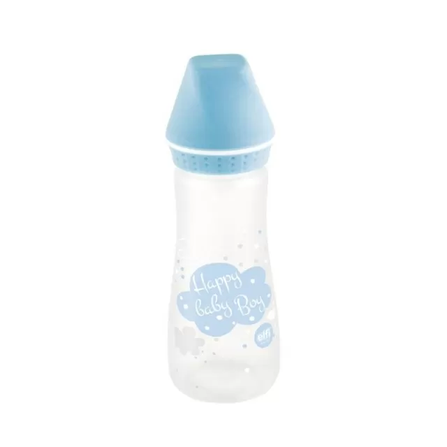 ELFI FLAŠICA PVC MAT 250ML RK104