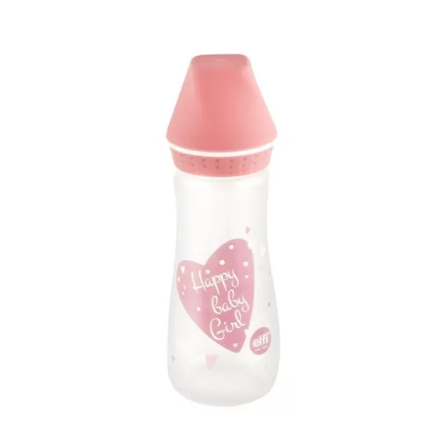 ELFI FLAŠICA PVC MAT 250ML RK104