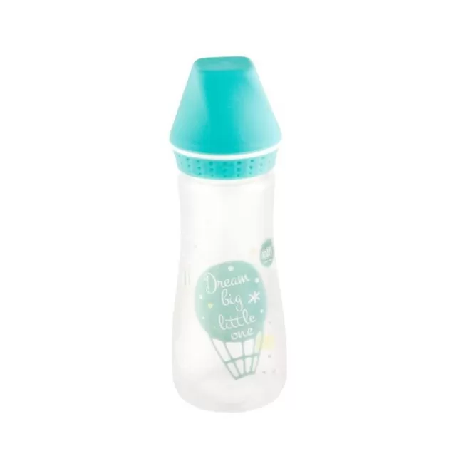 ELFI FLAŠICA PVC MAT 250ML RK104