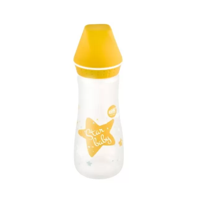 ELFI FLAŠICA PVC MAT 250ML RK104