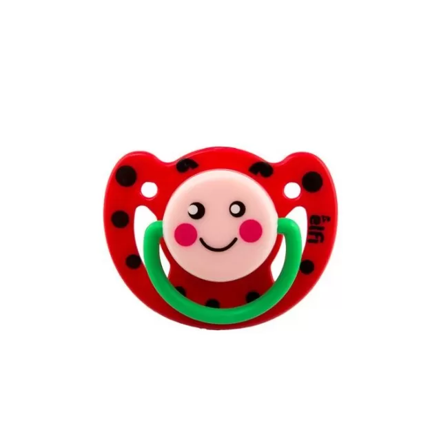 ELFI SILIKONSKA ANATOMSKA VARALICA 6-18 MESECI