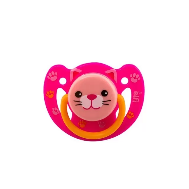 ELFI SILIKONSKA ANATOMSKA VARALICA 6-18 MESECI