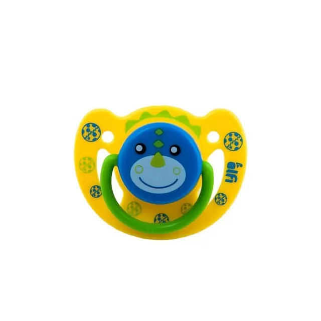 ELFI SILIKONSKA ANATOMSKA VARALICA 6-18 MESECI