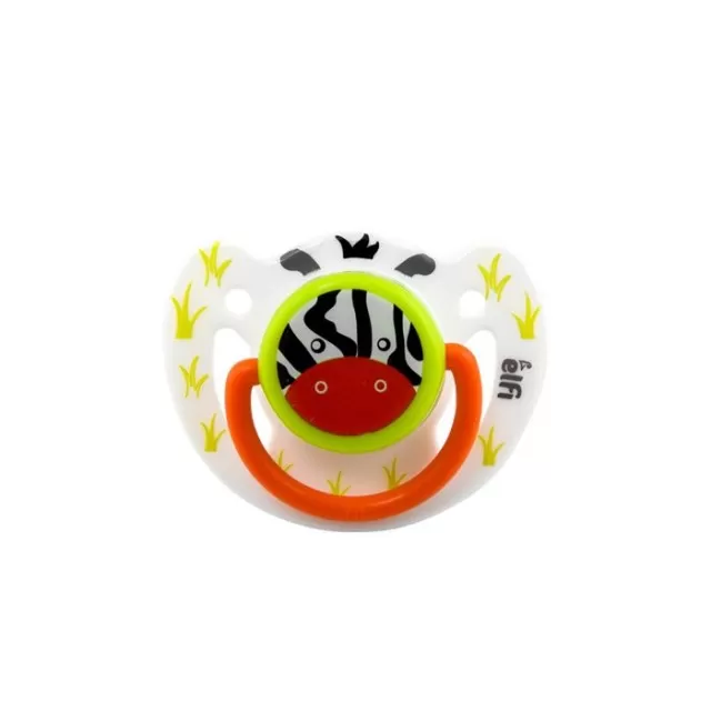 ELFI SILIKONSKA ANATOMSKA VARALICA 6-18 MESECI