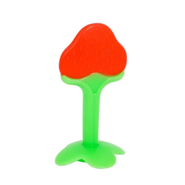 ELFI Silikonska glodalica JAGODA RK82