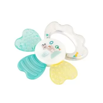 ELFI Zvečka-Glodalica USPAVANA ŠUMA 