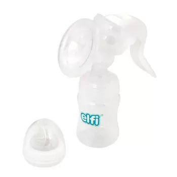 ELFI MANUELNA PUMPICA ZA IZMLAZANJE