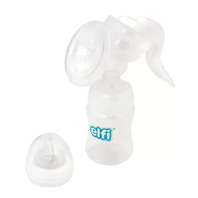 ELFI MANUELNA PUMPICA ZA IZMLAZANJE