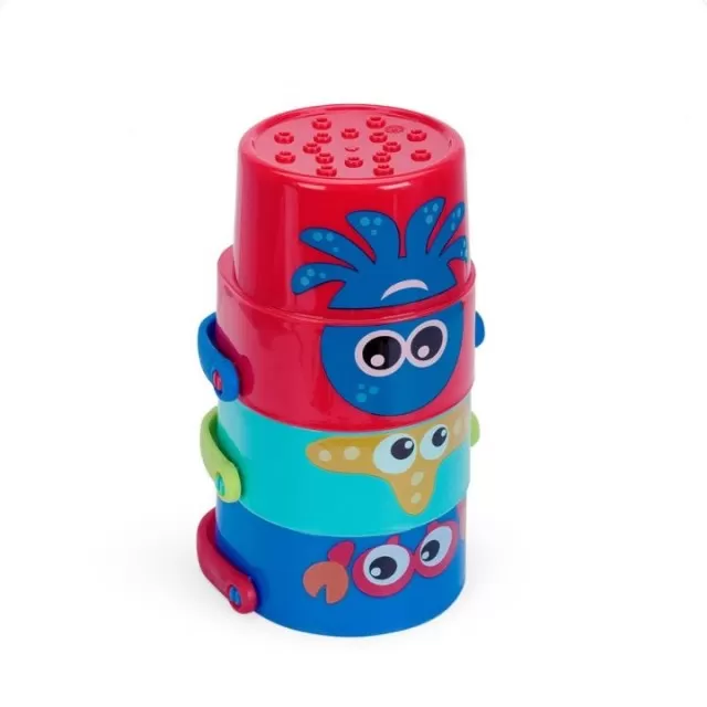 ELFI KOFICE ZA KUPANJE SEA WORLD