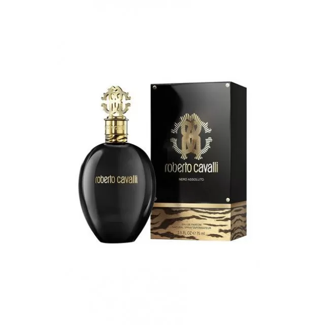 ROBERTO CAVALLI NERO ASSOLUTO ŽENSKI PARFEM 75ML