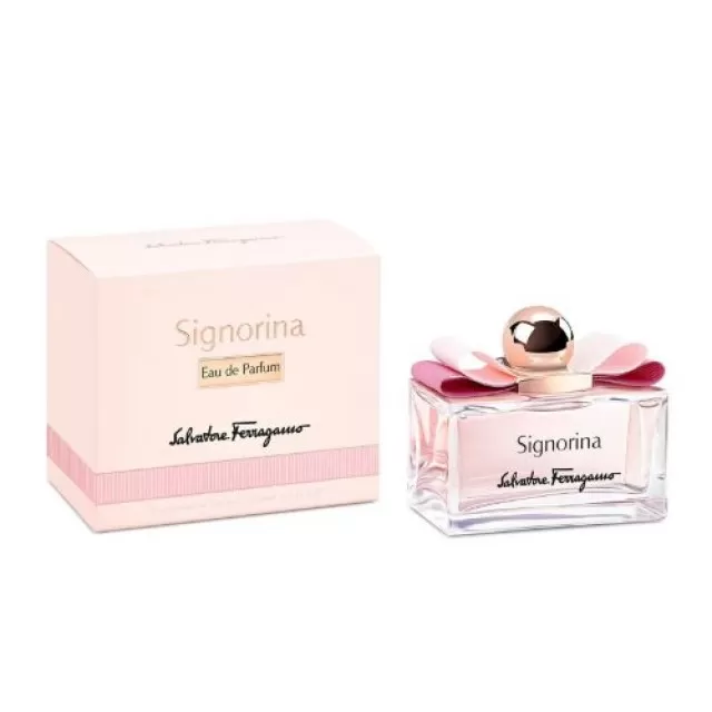 SALVATORE FERRAGAMO SIGNORINA ŽENSKI PARFEM 100ML