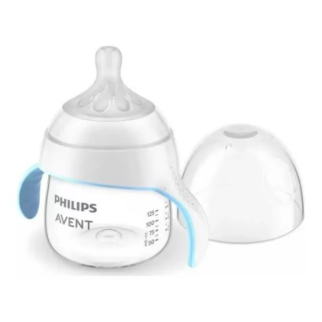 AVENT NATURAL RESPONSE ČAŠA ZA NAVIKAVANJE 150ML