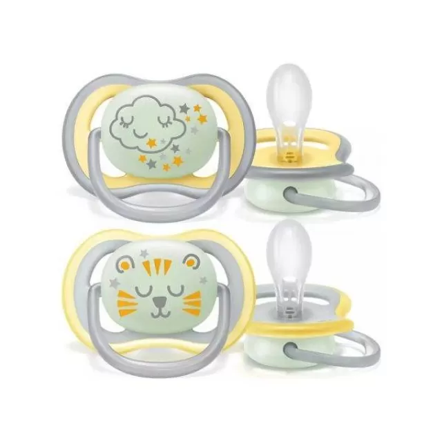 AVENT VARALICA 18M+ULTRA AIR NIGHT TIME SCF 376/01