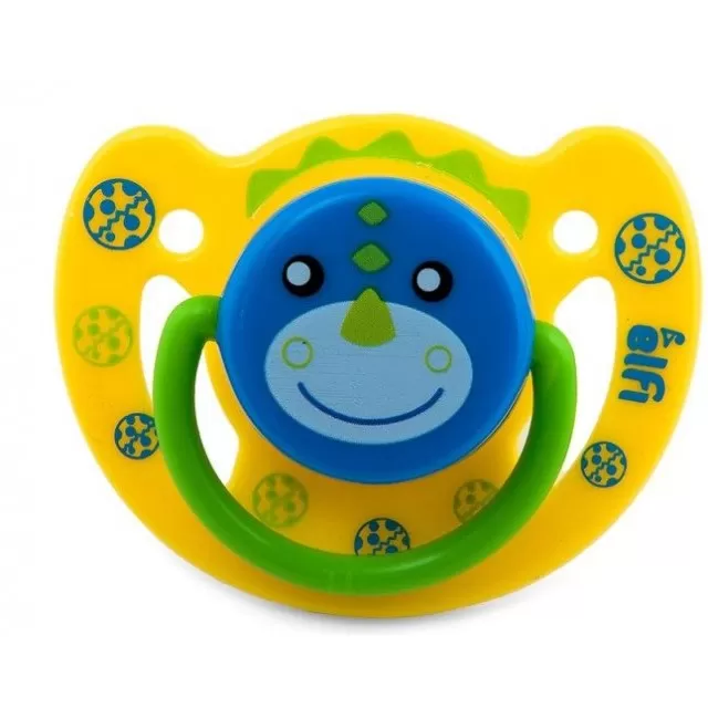 ELFI SILIKONSKA VARALICA SA POKLOPCEM ANATOMSKA 0-6 MESECI