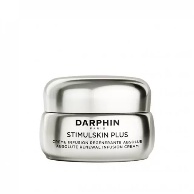 DARPHIN STIMULSKIN PLUS KREMA ZA MEŠOVITU KOŽU 50ML