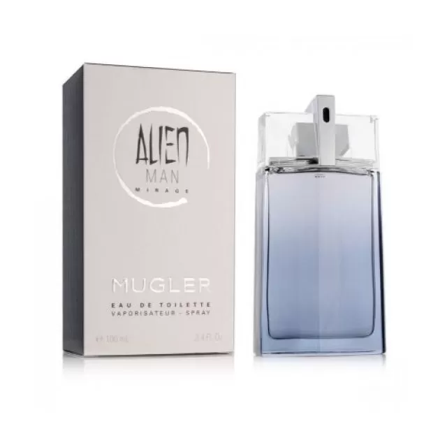 THIERRY MUGLER ALIEN MAN MIRAGE MUŠKA TOALETNA VODA 100ML