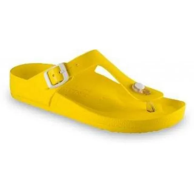 GRUBIN TAKOMA LIGHT žuta