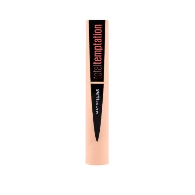 MAYBELLINE MASKARA TOTAL TEMPTATION