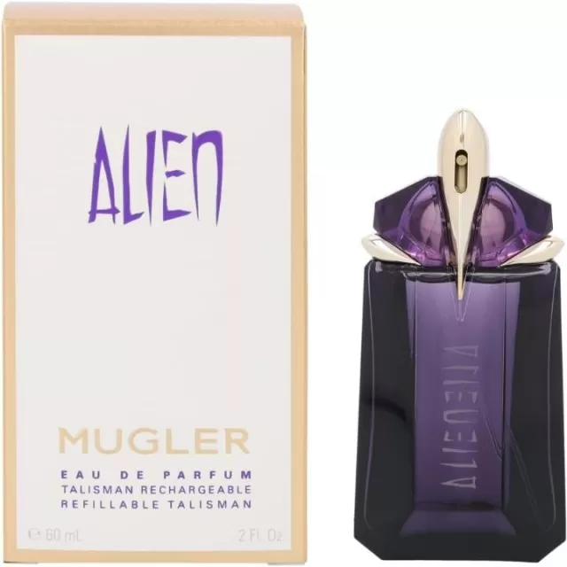 THIERRY MUGLER ALIEN ŽENSKI PARFEM 60ML