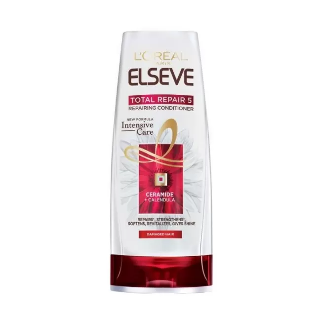 LOREAL ELSEVE REGENERATOR TOTAL REPAIR 200ML
