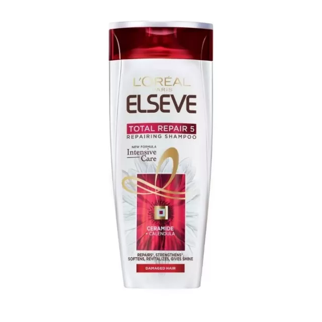 LOREAL ELSEVE ŠAMPON TOTAL REPAIR 250ML