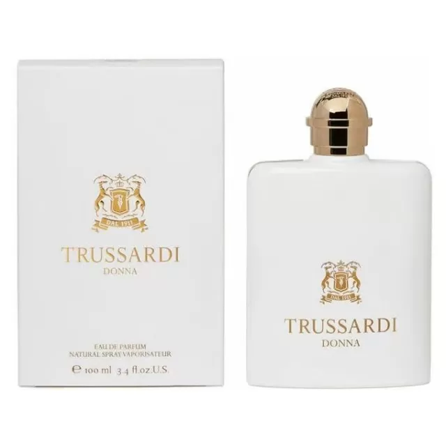 TRUSSARDI DONNA ŽENSKI PARFEM 100ML