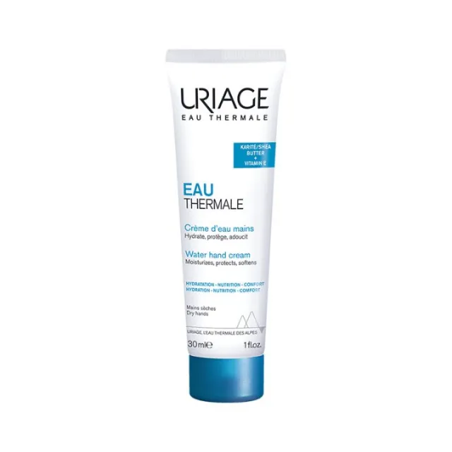 URIAGE EAU THERMALE KREMA ZA RUKE 30ML