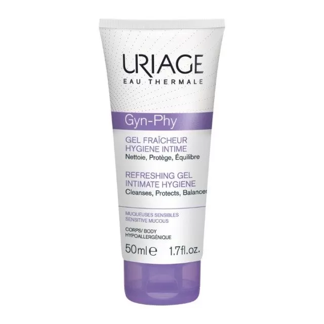 URIAGE GYN-PHY INTIMNI GEL ZA PRANJE 50ML