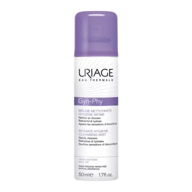 URIAGE GYN PHY MIST 50ML