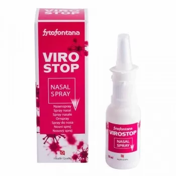 VIROSTOP NAZALNI SPREJ 20ML