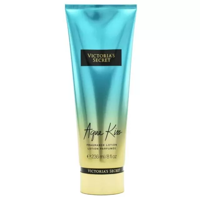 VICTORIA'S SECRET AQUA KISS LOSION ZA TELO 236ML