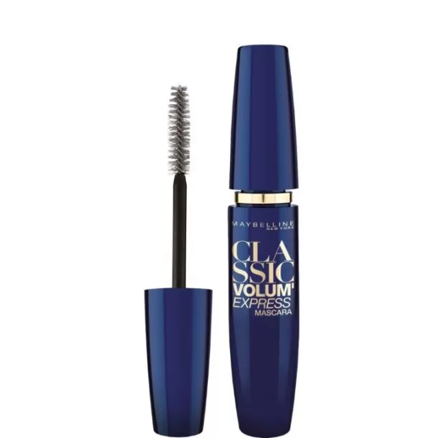 MAYBELLINE MASKARA VOLUME EXPRESS BLACK