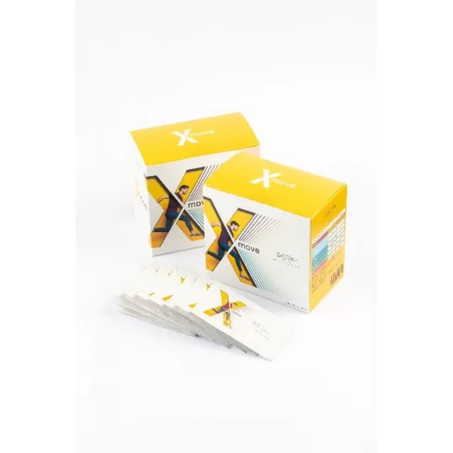 KOLAGEN X MOVE KESICE A30