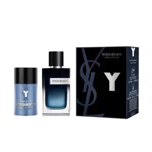YVES SAINT LAURENT PROMO Y SET za muškarce