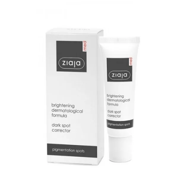 ZIAJA MED KOREKTOR PROTIV HIPERPIGMENTACIJE 15ML