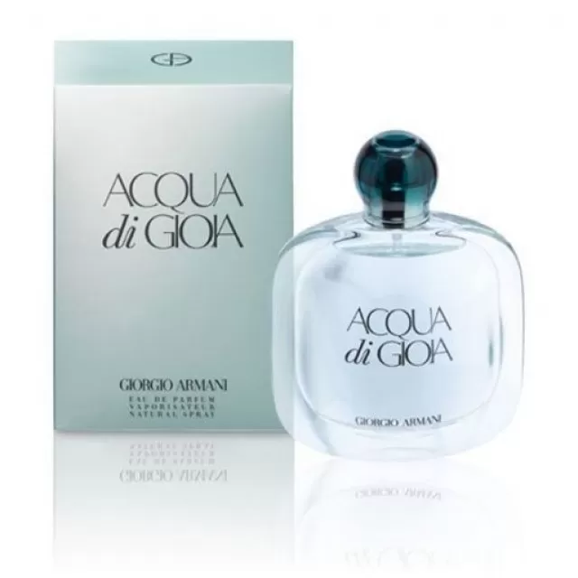 GIORGIO ARMANI ACQUA DI GIOIA ŽENSKI PARFEM 30ML
