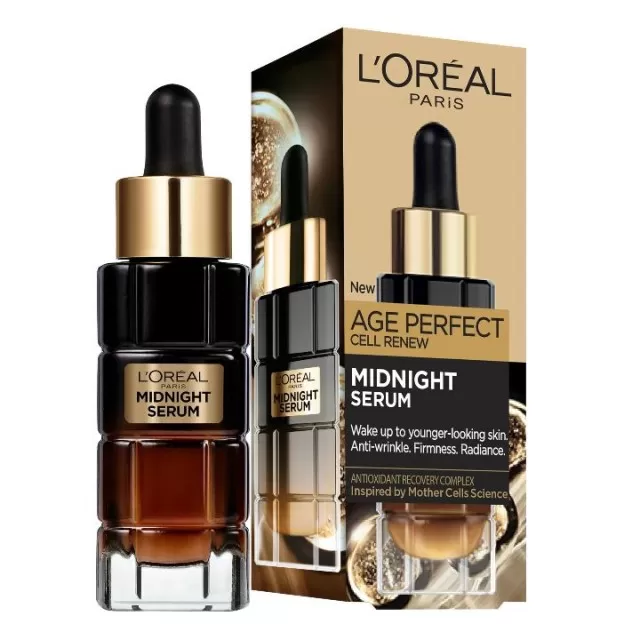L'OREAL AGE PERFECT SERUM 30ML