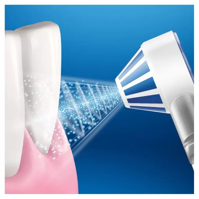 ORAL-B AQUA CARE 4 VODENI TUŠ
