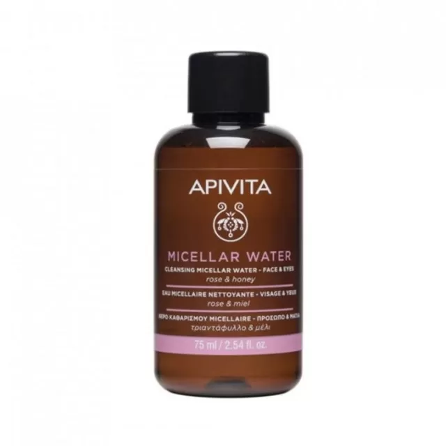 APIVITA MICERALNA VODA 75ML