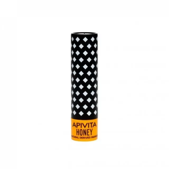 APIVITA STIK ZA USNE MED 4,4G