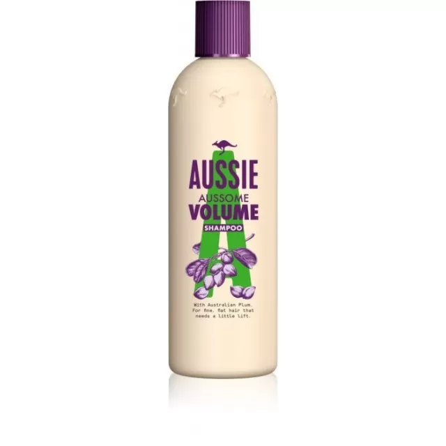 AUSSIE ŠAMPON AUSSOME ZA VOLUMEN 300ML